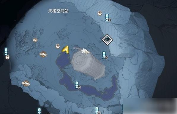 《鸣潮冰河入梦来成就怎么达成》冰河入梦来成就达成攻略