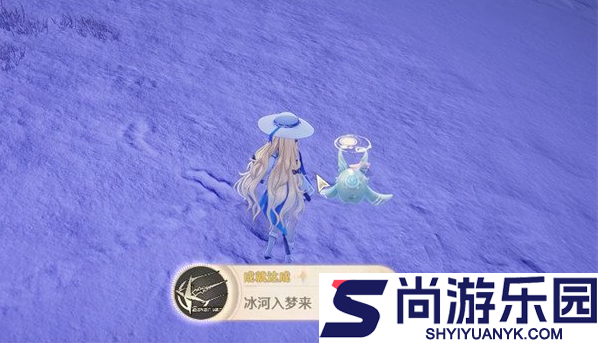 鸣潮冰河入梦来成就怎么达成