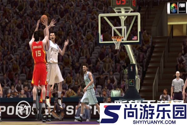 nba2008游戏单机版下载