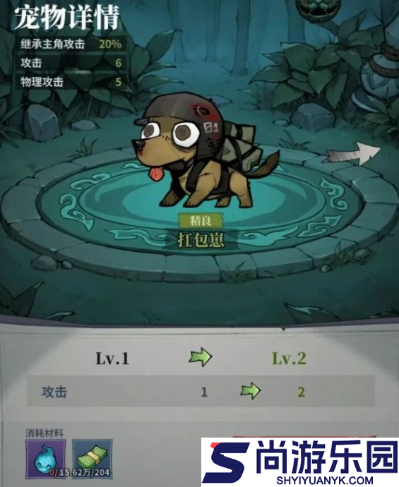 无限轮回宠物怎么玩