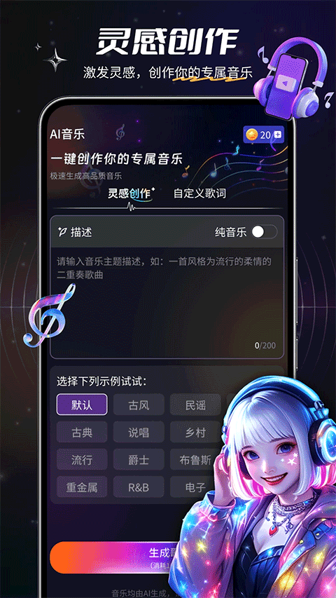 Suno AI软件下载