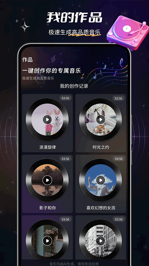 Suno AI软件下载
