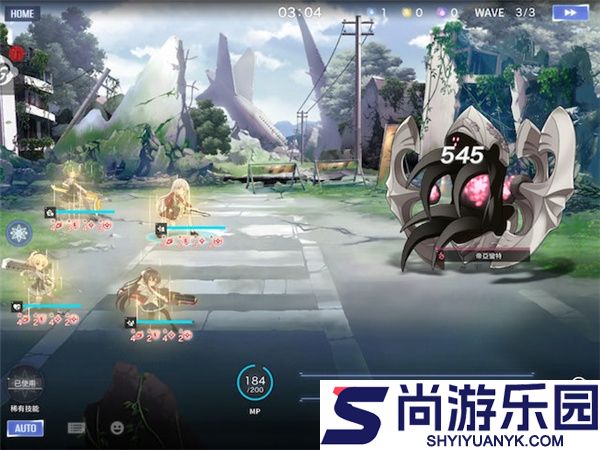 突击莉莉最新下载