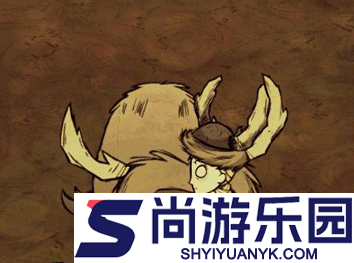 饥荒海难如何杀牛