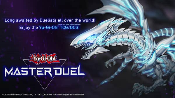 masterduel手机端下载
