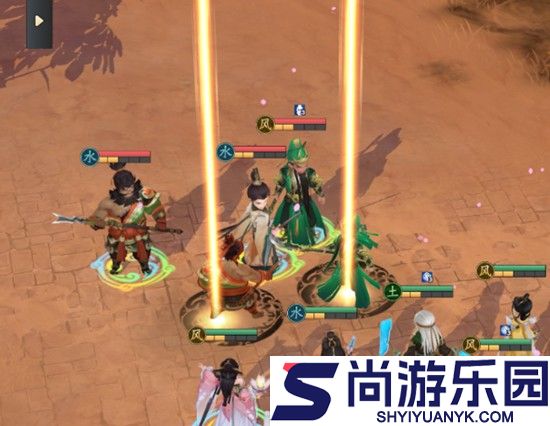 三国志异闻录鲁肃怎么玩