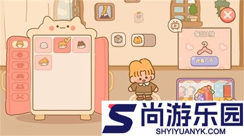 喵喵食谱日记下载安装