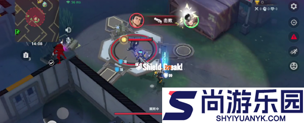 头号禁区单排怎么玩