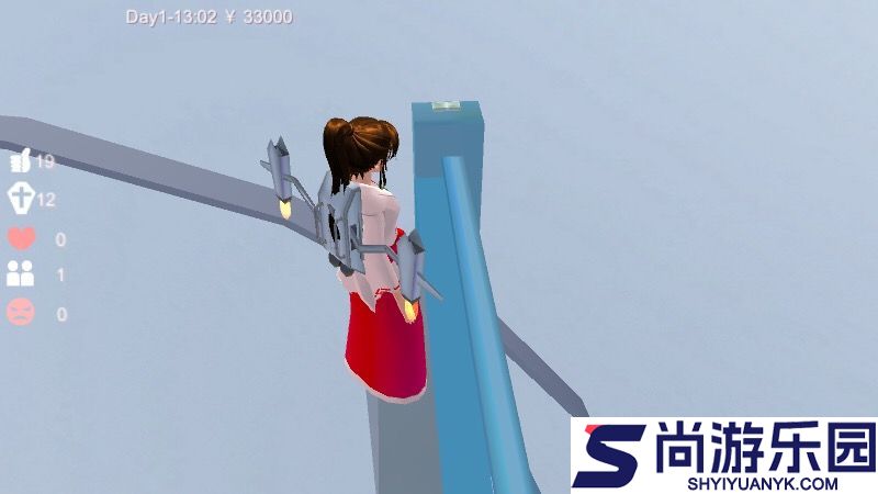樱花校园模拟器中文版无广告下载