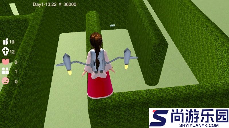 樱花校园模拟器中文版无广告下载