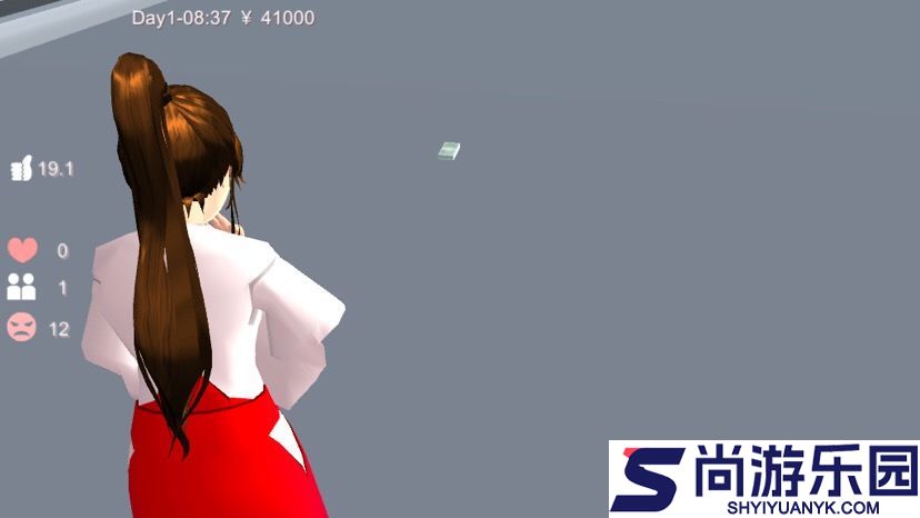 樱花校园模拟器中文版无广告下载