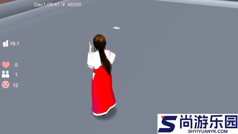 樱花校园模拟器中文版无广告下载