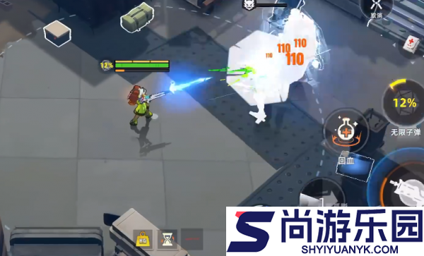 头号禁区山城地图怎么玩