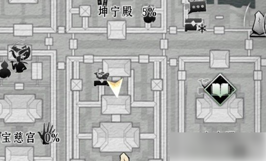 皇宫探游袅袅之音获取攻略-燕云十六声皇宫探游袅袅之音怎么获得