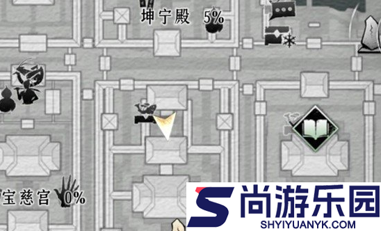 燕云十六声皇宫探游袅袅之音怎么获得