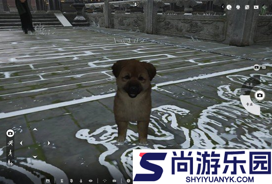 燕云十六声皇宫探游袅袅之音怎么获得