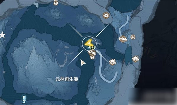 鸣潮相对的巨人成就怎么达成-相对的巨人成就达成条件