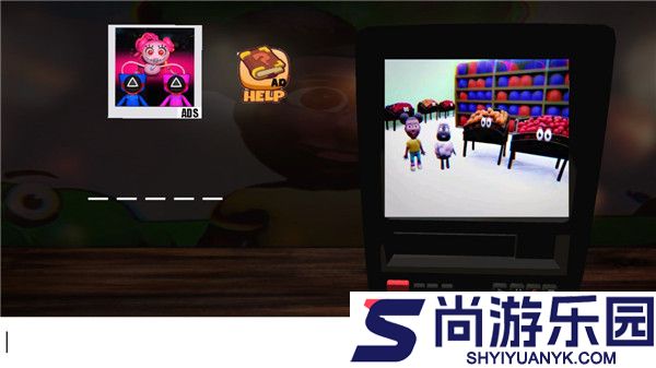 冒险家阿曼达2最新下载