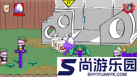 狂梗小朋友手机版下载