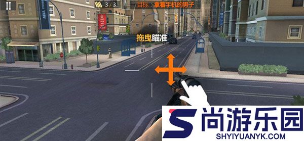 狙击前沿手机版下载