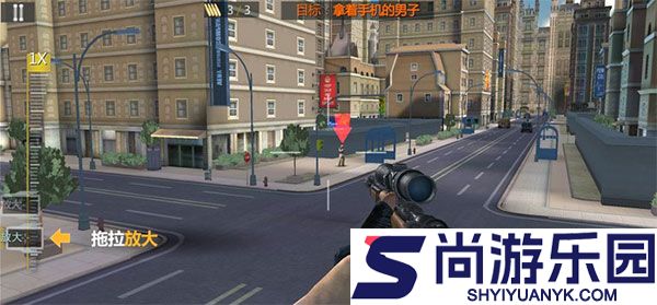 狙击前沿手机版下载