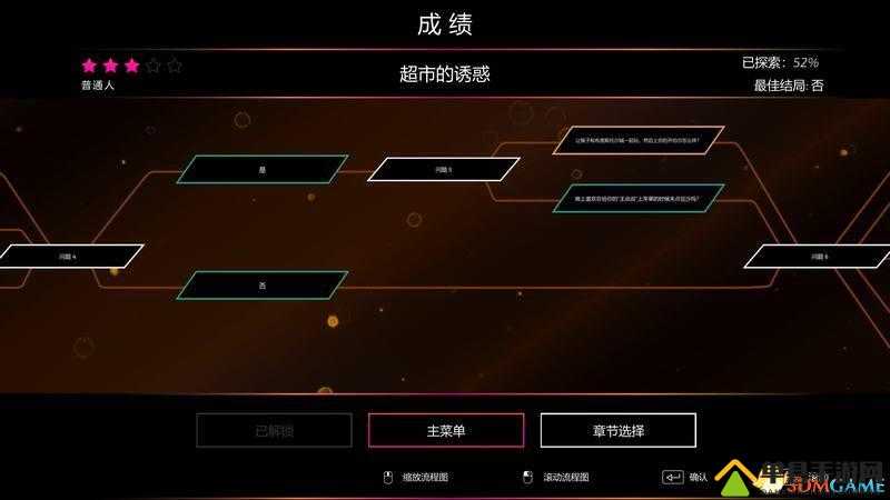 超级情圣完美选项全攻略，解锁全章节通关秘籍与技巧指南