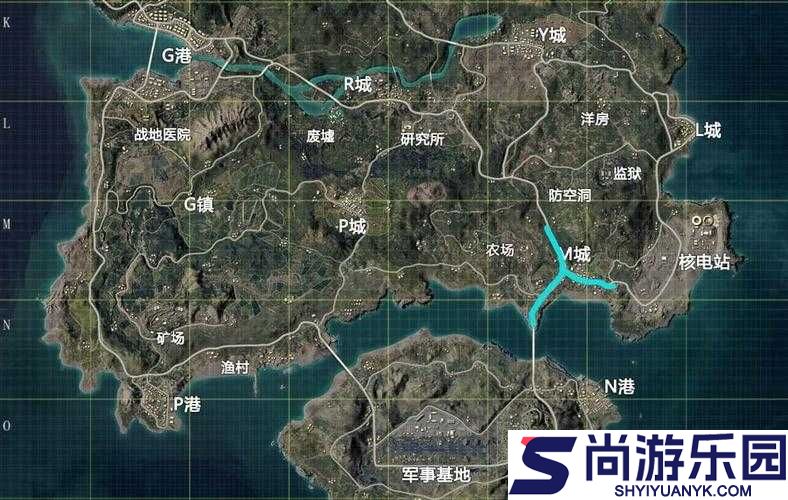 绝地求生游戏攻略
