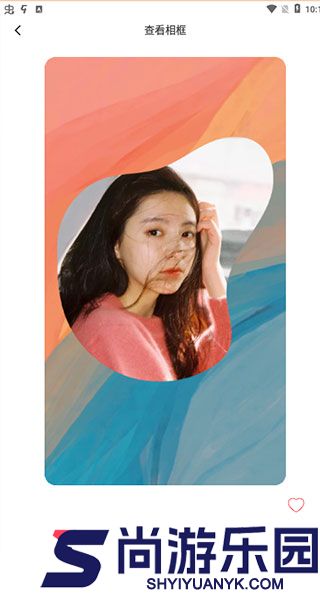 甜颜拍照相机app下载