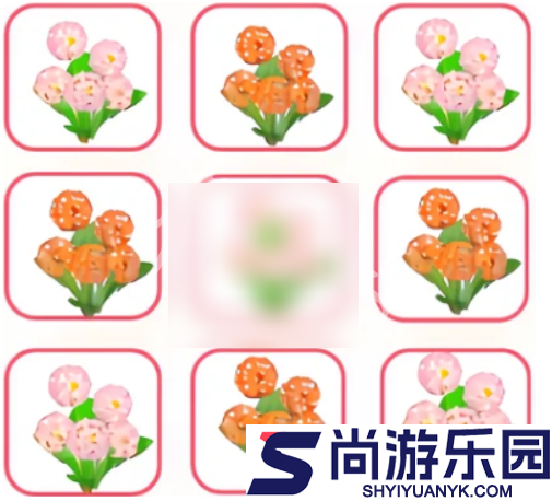 心动小镇梦光影限定蒲公英杂交怎么摆放