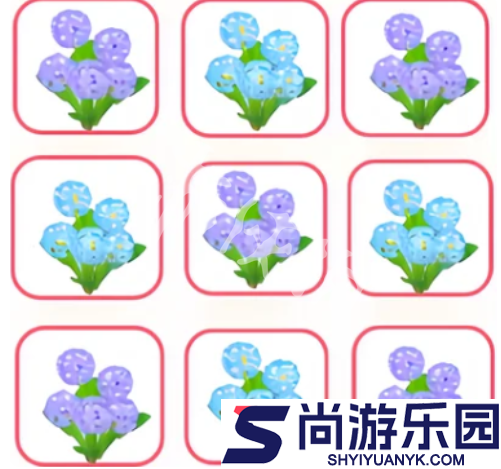 心动小镇梦光影限定蒲公英杂交怎么摆放