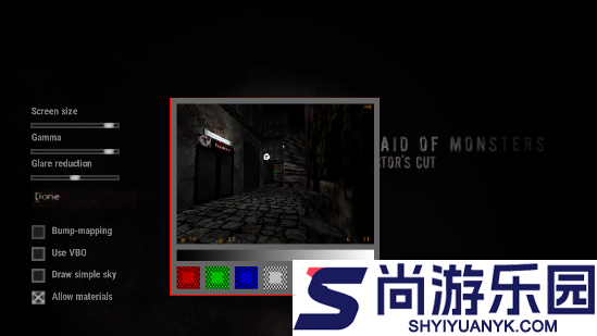 半条命1下载手机版