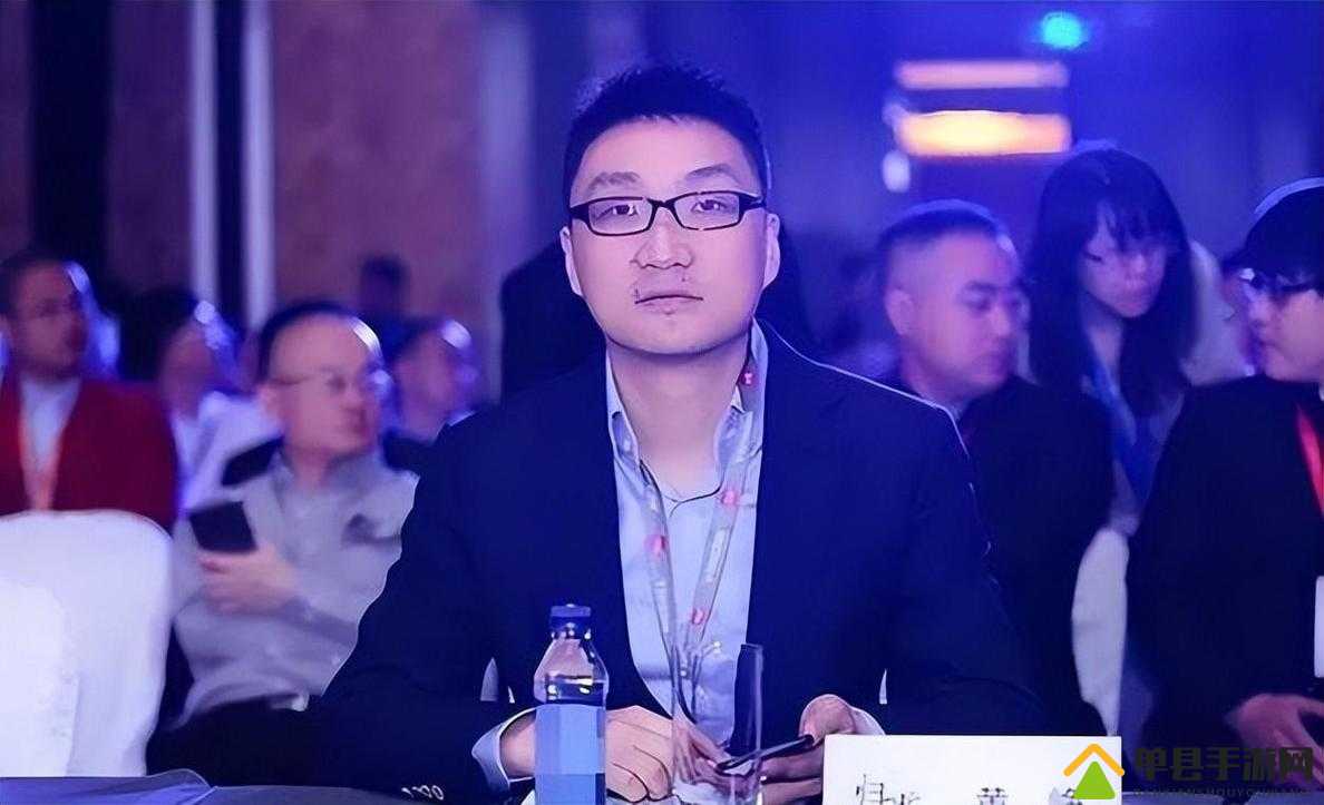 黄峥接连卸任 CEO 和董事长背后的深意探讨