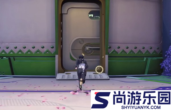 鸣潮唯爱得见成就怎么达成