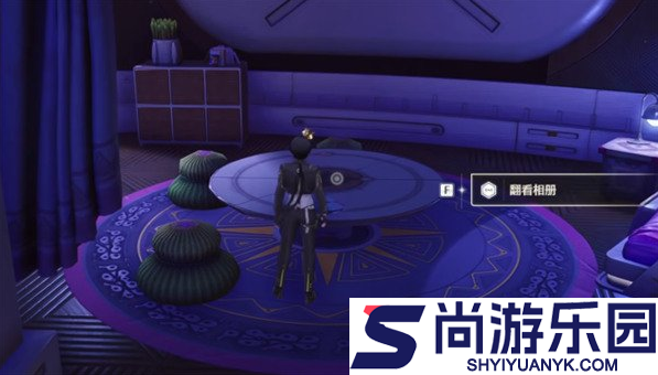 鸣潮唯爱得见成就怎么达成