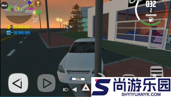汽车模拟器2兰博基尼手游下载