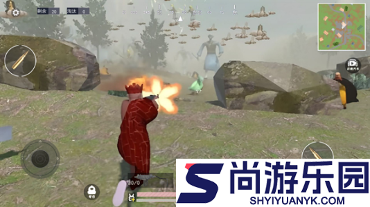 搞怪西游世界手机版下载