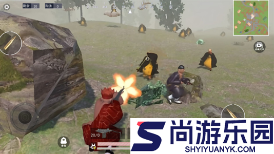 搞怪西游世界手机版下载