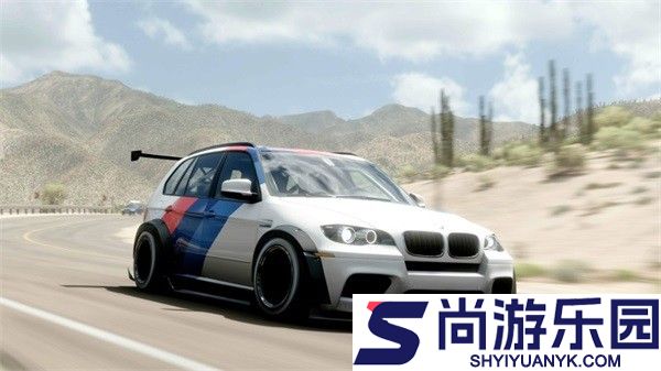 极限竞速地平线5官方正版下载