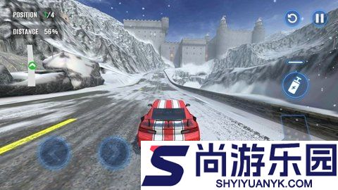 死亡种族赛车手游下载
