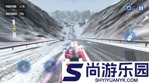死亡种族赛车手游下载