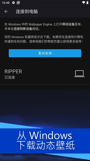 wall壁纸正版下载