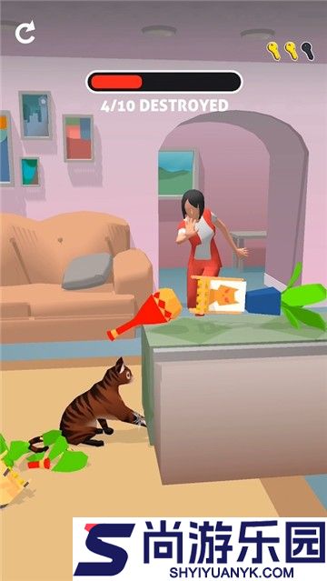捣蛋猫安装免费版下载