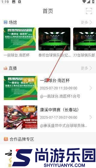 运动高手秀台球下载