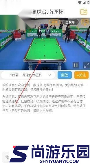 运动高手秀台球下载