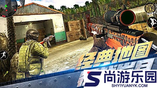 机动部队战争最新版下载