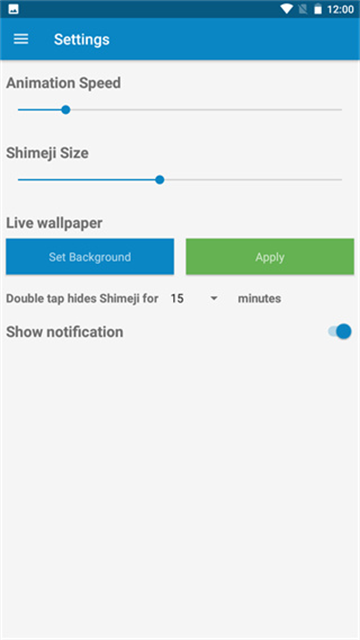 shimeji汉化版下载