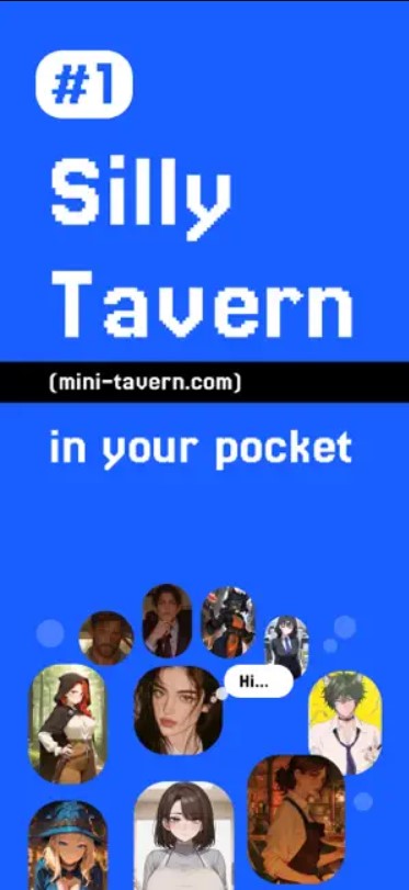 MiniTavern下载