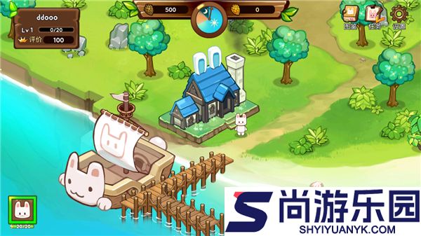 动物营地免费版下载