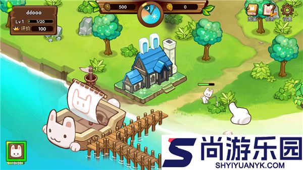动物营地免费版下载
