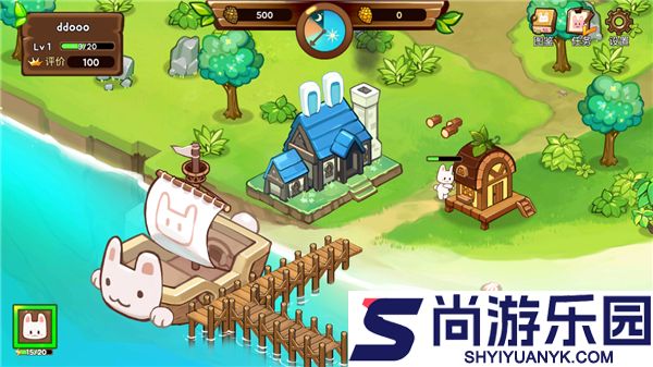 动物营地免费版下载